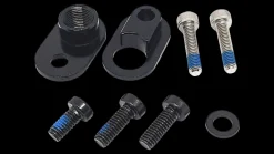 Adaptateur Sliding Drop Out pour Fuse