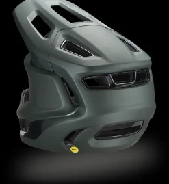 Casque intégral Gambit