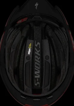 Casque S-Works Evade 3