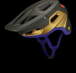Casque Tactic