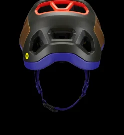 Casque Tactic