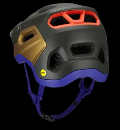 Casque Tactic