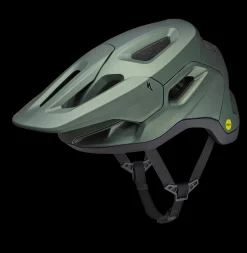Casque Tactic