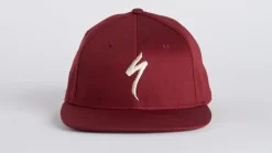 Casquette - Flat Brim