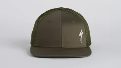 Casquette Trucker - S-Logo