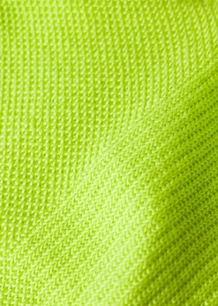 Chaussettes Hautes HyprViz Soft Air Reflective