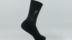 Chaussettes Hautes VTT - Techno