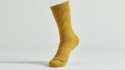 Chaussettes Hiver Hautes - Merino Midweight Logo