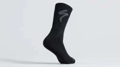 Chaussettes Mi-saison Hautes - Primaloft® Lightweight Logo