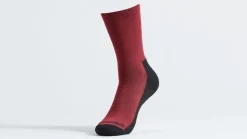 Chaussettes Mi-saison Hautes - Primaloft® Lightweight Logo