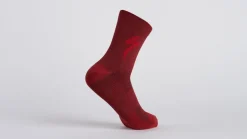 Chaussettes Semi-Hautes Route - Soft Air
