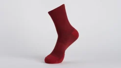 Chaussettes Semi-Hautes Route - Soft Air