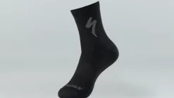 Chaussettes Semi-Hautes Route - Soft Air