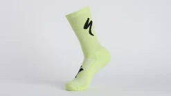 Chaussettes Techno MTB Tall Logo
