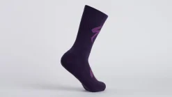 Chaussettes Techno MTB Tall Logo