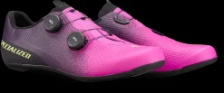 Chaussures Vélo Route Torch 3.0