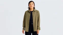 Chemise à manche longue Femme - Sun S/F