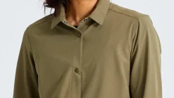 Chemise à manche longue Femme - Sun S/F