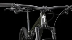 Chisel Comp Shimano