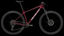 Chisel Hardtail