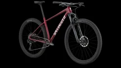 Chisel Hardtail
