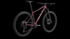 Chisel Hardtail