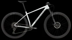 Chisel Hardtail