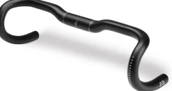 Cintre Route Hover Expert Alloy +15 mm Rise