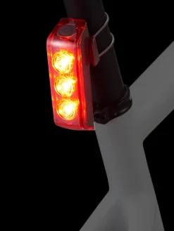 Éclairage Arrière Flux 250R