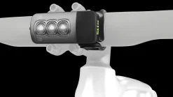Éclairage Avant et Arrière Stix Switch