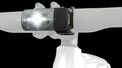 Éclairage Avant et Arrière Stix Switch