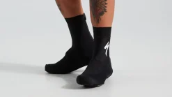 Couvre-chaussures Logo