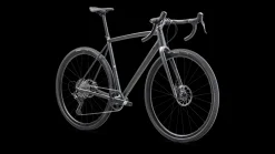 Crux DSW Comp