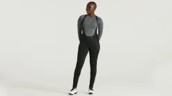 Cuissard long Femme - SL Expert Softshell