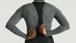 Cuissard long Femme - SL Expert Softshell