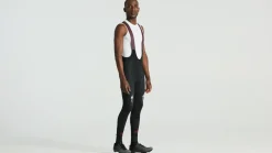 Cuissard Long Homme - SL Expert Thermal Team