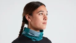 Distortion Neck Gaiter