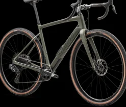 Diverge Comp Carbon
