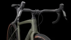 Diverge Comp Carbon