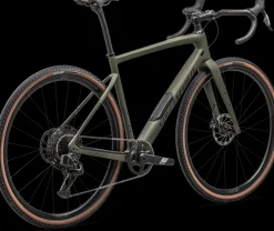 Diverge Comp Carbon