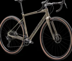 Diverge Comp E5