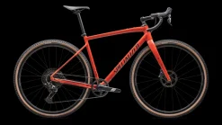 Diverge Comp E5