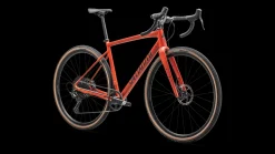 Diverge Comp E5