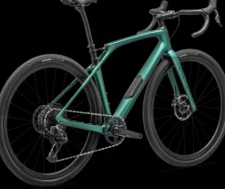 Diverge STR Expert