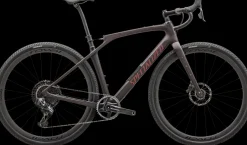 Diverge STR Pro