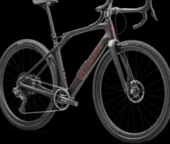Diverge STR Pro
