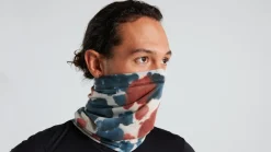 drirelease® Garment Washed Merino Neck Gaiter