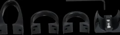 Flux™ Expert Tail Light Seatpost Mount