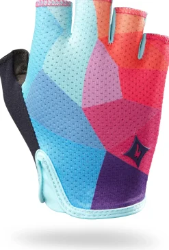Gants Femme Body Geometry Grail