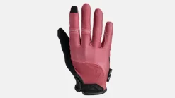 Gants Femme Body Geometry Dual-Gel Long Finger